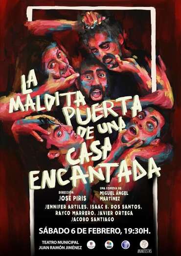 La obra se representa este sábado a las 19.30 horas (Foto TA)